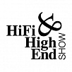 Приглашаем посетить нашу экспозицию на выставке Hi-Fi & High End SHOW 2014.