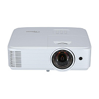 Optoma W309ST